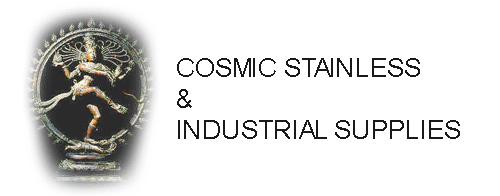 Cosmic Stainless